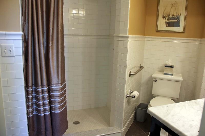 Atlantic House Inn York Faciliteter billede