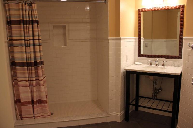 Atlantic House Inn York Faciliteter billede