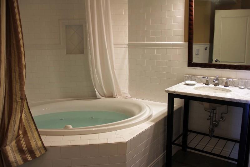 Atlantic House Inn York Faciliteter billede